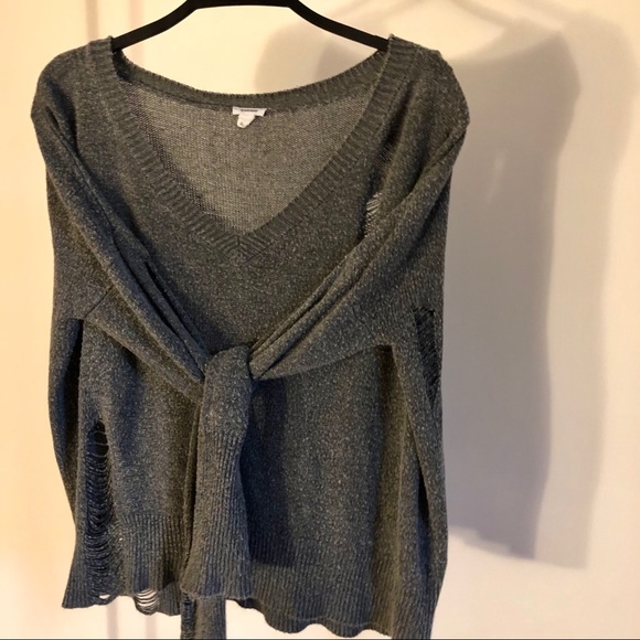 Garage Long Sleeve - Picture 2 of 3